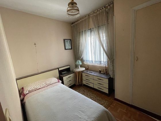 Foto 2 de Pis en venda a Astorga de 3 habitacions amb terrassa i calefacció