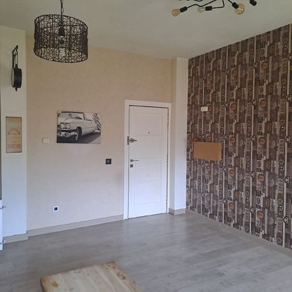 Foto 1 de Pis en venda a Astorga de 2 habitacions amb garatge i calefacció