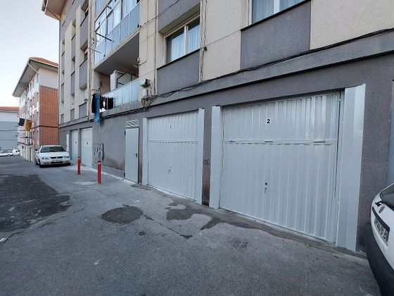 Foto 1 de Garaje en venta en calle Baretasun de 19 m²