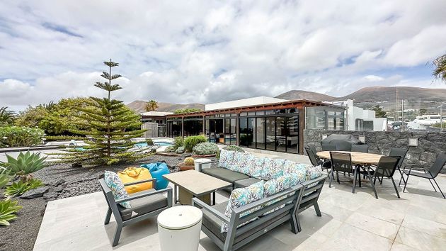 Foto 1 de Xalet en venda a Macher de 6 habitacions amb terrassa i piscina