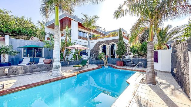 Foto 2 de Xalet en venda a Las Breñas de 5 habitacions amb terrassa i piscina