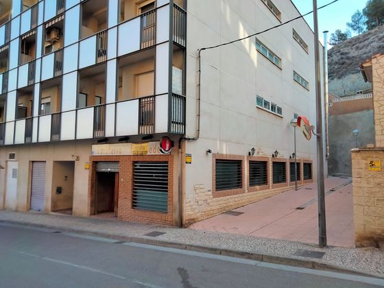 Foto 1 de Local en venda a calle Ramon y Cajal de 110 m²