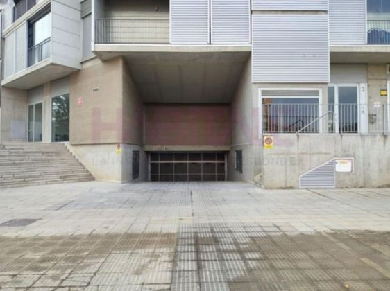 Foto 1 de Venta de garaje en avenida Jose Atares de 11 m²