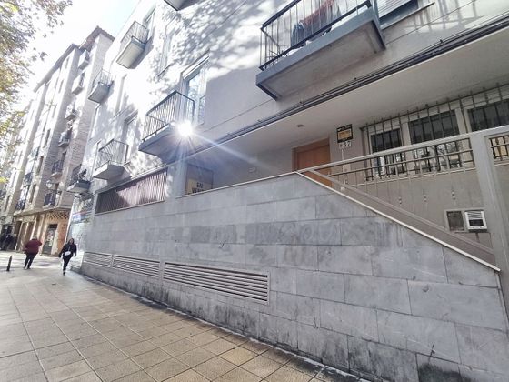 Foto 1 de Venta de piso en calle San Pablo de 2 habitaciones con terraza y calefacción