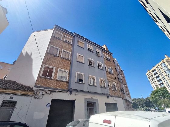 Foto 1 de Pis en venda a calle De Juan Blas de Ubide de 1 habitació i 55 m²