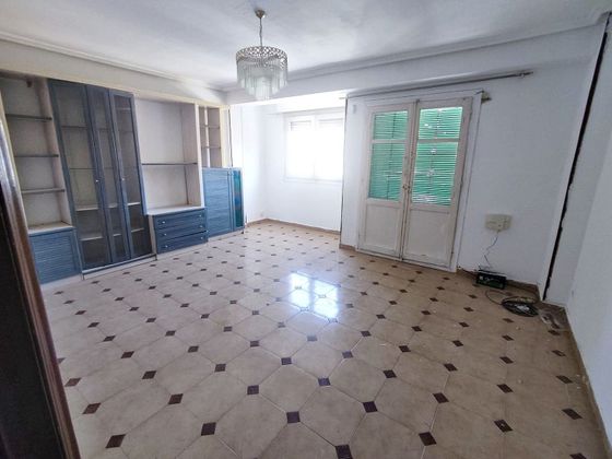 Foto 2 de Pis en venda a calle De Juan Blas de Ubide de 2 habitacions amb balcó