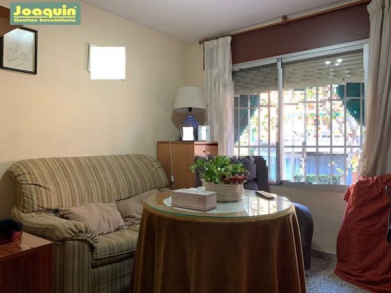 Foto 2 de Pis en venda a Santa Rosa - Valdeolleros de 4 habitacions amb terrassa i aire acondicionat