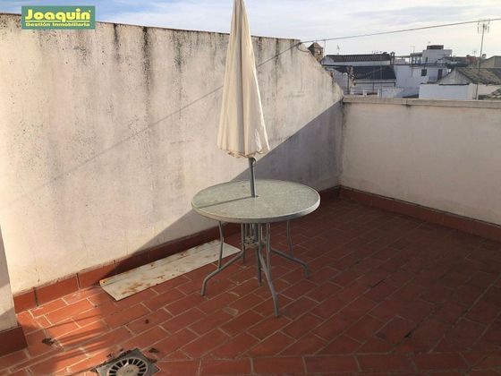 Foto 1 de Casa en venta en Villafranca de Córdoba de 3 habitaciones con aire acondicionado y calefacción