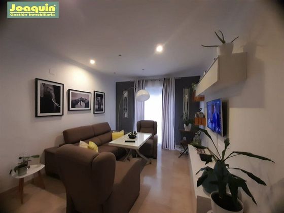 Foto 2 de Pis en venda a El Brillante -El Naranjo - El Tablero de 2 habitacions amb terrassa i aire acondicionat