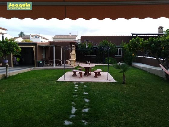 Foto 2 de Xalet en venda a Villarrubia de 5 habitacions amb terrassa i piscina