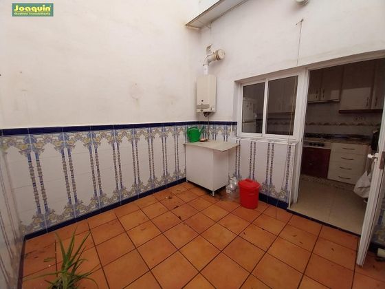 Foto 1 de Chalet en venta en Ollerías - San Cayetano de 3 habitaciones con terraza