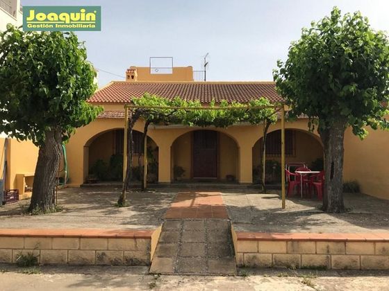 Foto 1 de Chalet en venta en Cerro Muriano de 6 habitaciones con terraza y piscina