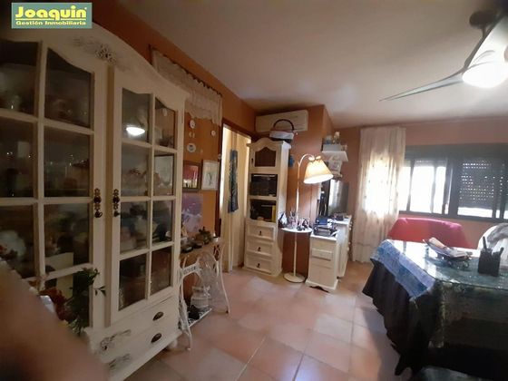 Foto 1 de Pis en venda a Cañero de 3 habitacions amb terrassa i aire acondicionat