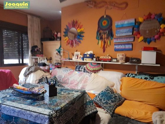 Foto 2 de Pis en venda a Cañero de 3 habitacions amb terrassa i aire acondicionat