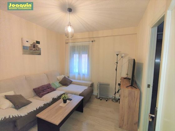 Foto 1 de Pis en venda a Sagunto - Edisol de 3 habitacions amb terrassa i calefacció