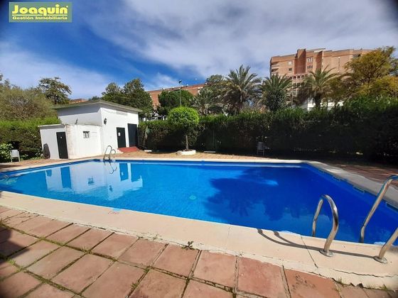 Foto 2 de Pis en venda a Sagunto - Edisol de 5 habitacions amb terrassa i piscina
