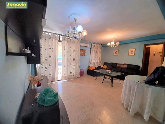 Foto 2 de Pis en venda a Santa Rosa - Valdeolleros de 2 habitacions amb terrassa i calefacció
