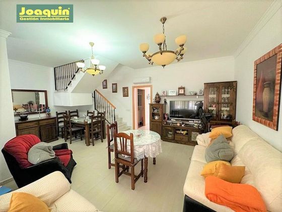 Foto 1 de Casa en venda a Cañero de 4 habitacions amb terrassa