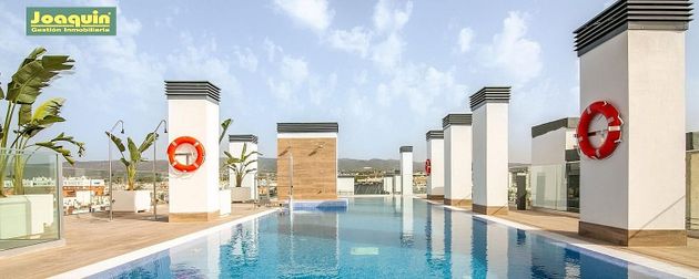 Foto 2 de Piso en venta en Sagunto - Edisol de 2 habitaciones con terraza y piscina