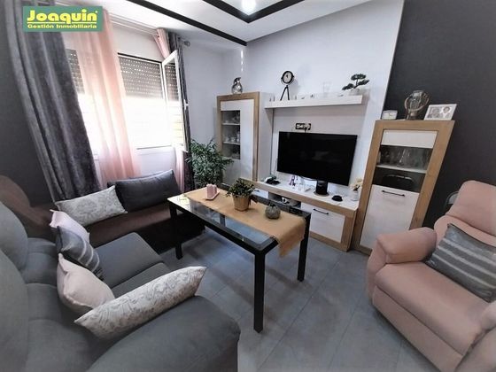 Foto 2 de Piso en venta en Fátima - Levante de 2 habitaciones con terraza y aire acondicionado