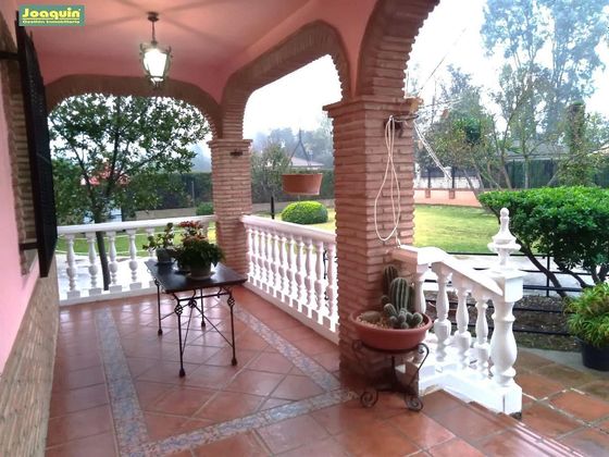 Foto 2 de Venta de casa rural en Villarrubia de 4 habitaciones con piscina y aire acondicionado