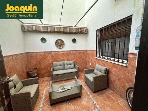 Foto 1 de Casa en venda a Cañero de 4 habitacions amb terrassa i balcó