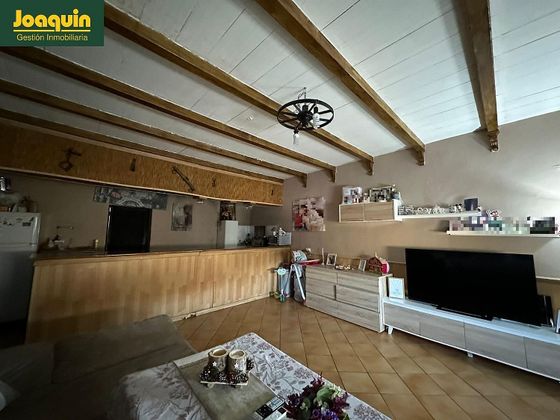 Foto 1 de Venta de casa rural en Alcolea de 3 habitaciones con terraza y aire acondicionado