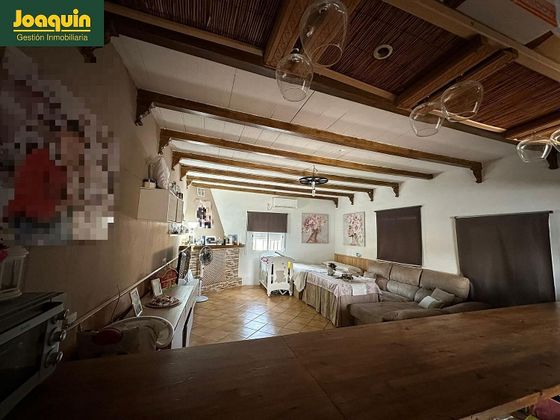 Foto 2 de Venta de casa rural en Alcolea de 3 habitaciones con terraza y aire acondicionado