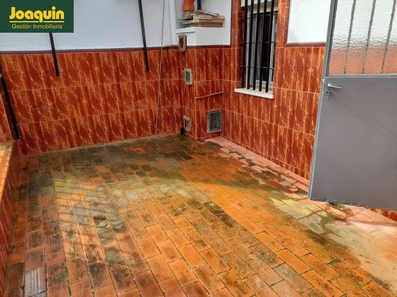 Foto 1 de Venta de casa en Cañero de 3 habitaciones con terraza y aire acondicionado