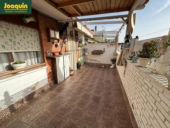 Foto 1 de Àtic en venda a Viñuela - Rescatado de 3 habitacions amb terrassa i aire acondicionat