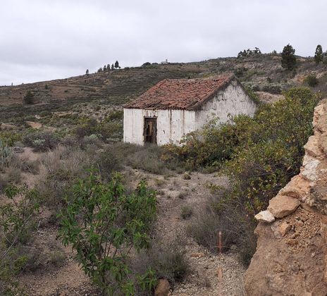 Foto 1 de Casa rural en venta en Arico de 1 habitación y 29 m²
