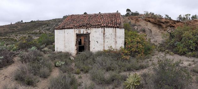 Foto 2 de Casa rural en venta en Arico de 1 habitación y 29 m²