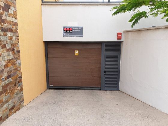 Foto 1 de Venta de garaje en calle Papa Pablo VI El Cortijo Telde de 16 m²