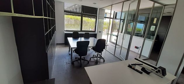 Foto 1 de Oficina en venda a La Minilla de 85 m²