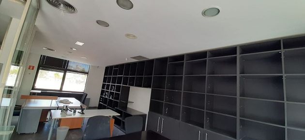 Foto 2 de Venta de oficina en La Minilla de 85 m²