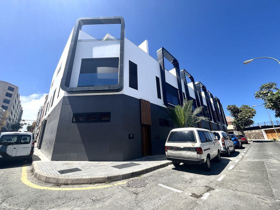 Foto 1 de Casa en venda a Las Torres de 3 habitacions amb terrassa i garatge