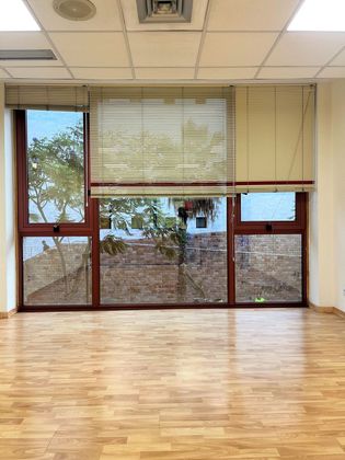 Foto 2 de Oficina en lloguer a Arenales - Lugo - Avenida Marítima de 85 m²