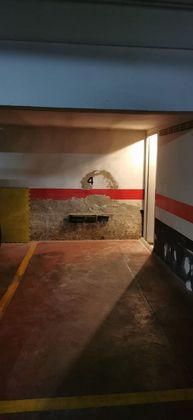 Foto 1 de Garatge en venda a calle Río Jiloca de 9 m²