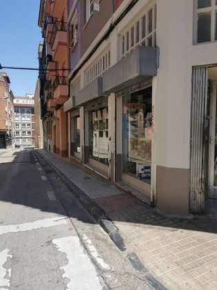 Foto 2 de Local en lloguer a calle De Alicante de 130 m²