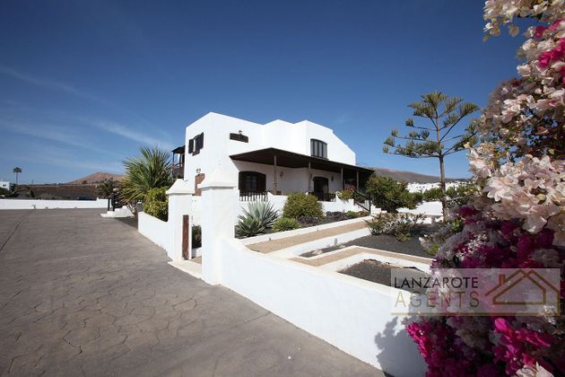 Foto 1 de Chalet en venta en Macher de 4 habitaciones con terraza y garaje