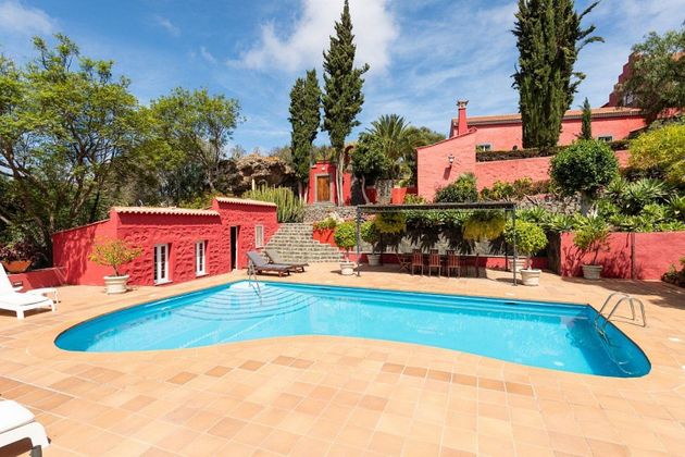 Foto 1 de Casa rural en venta en Los Alvarados-Fuente los Berros de 5 habitaciones con terraza y piscina