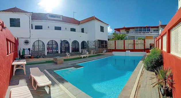 Foto 1 de Xalet en venda a Ciudad Jardín de 9 habitacions amb terrassa i piscina
