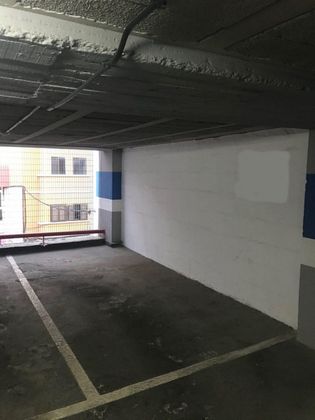 Foto 2 de Venta de garaje en calle Galicia de 10 m²