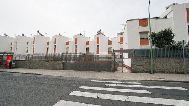 Foto 1 de Dúplex en venta en calle Echegaray de 4 habitaciones con terraza y garaje