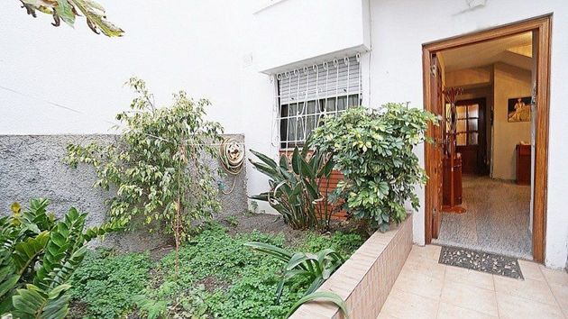 Foto 2 de Dúplex en venda a calle Echegaray de 4 habitacions amb terrassa i garatge