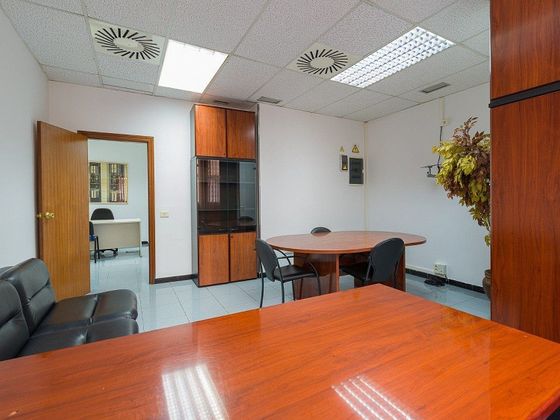 Foto 1 de Oficina en venda a calle Ángel Guimerá de 206 m²