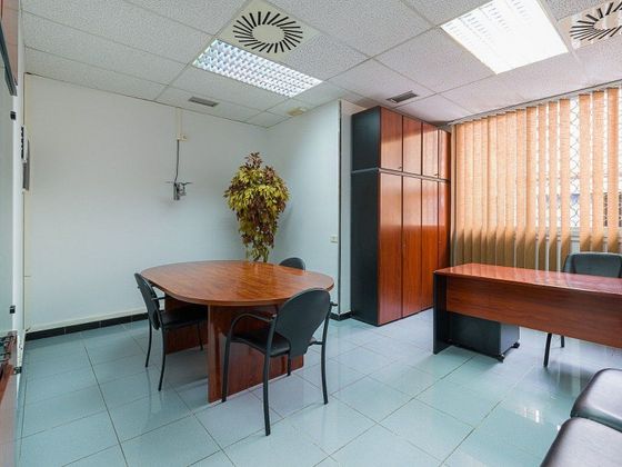 Foto 2 de Oficina en venta en calle Ángel Guimerá de 206 m²