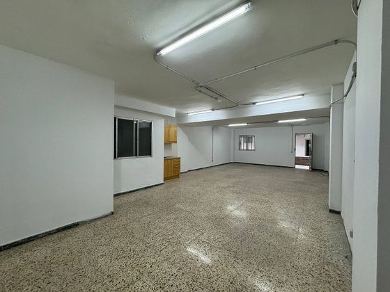 Foto 2 de Oficina en venta en calle General Mas de Gaminde de 81 m²