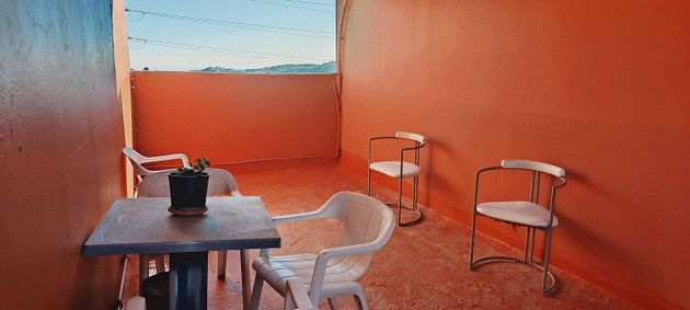 Foto 2 de Venta de chalet en El Álamo-Arbejales de 5 habitaciones con terraza y garaje