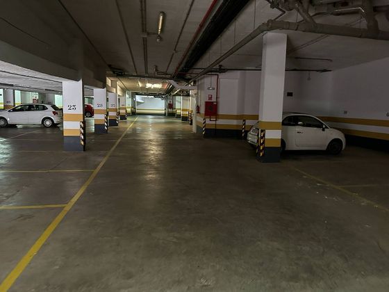 Foto 2 de Venta de piso en La Pardilla - San Antonio de 3 habitaciones con garaje y ascensor